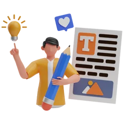 Content Marketing & Storytelling