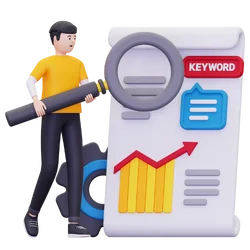 SEO & Performance Marketing